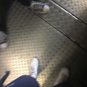 Meet your Posher, Sally